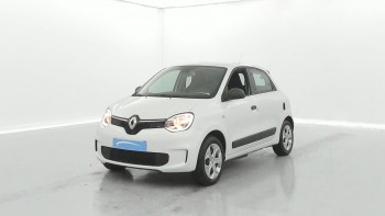 RENAULT Twingo Twingo III Achat Intégral Life 5p d’occasion 30499km révisée disponible à 