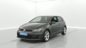 VOLKSWAGEN Golf 2.0 GTI TSI 220 GTI 3p d’occasion 97392km révisée et livrable partout en France