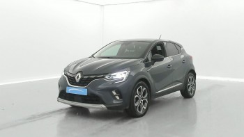 RENAULT Captur E-Tech Plug-in 160 Intens 5p d’occasion 38541km révisée et livrable partout en France