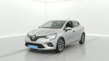 RENAULT Clio Clio TCe 90 21 Intens 5p d’occasion 40424km révisée et livrable partout en France