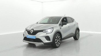 RENAULT Captur TCe 90 Evolution 5p d’occasion 8364km révisée et livrable partout en France