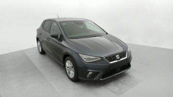 SEAT Ibiza 1.0 EcoTSI 115 ch S S BVM6 FR neuve 10km révisée et livrable partout en France