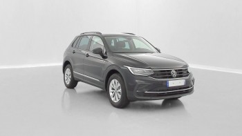 VOLKSWAGEN Tiguan Tiguan 1.4 eHybrid 245ch Life Plus DSG6 neuve 232km révisée et livrable partout en France