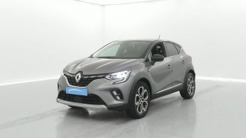 RENAULT Captur TCe 90 21 Intens 5p d’occasion 18501km révisée et livrable partout en France