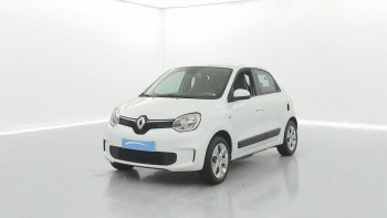 RENAULT Twingo Twingo III Achat Intégral Zen 5p d’occasion 20670km révisée et livrable partout en France