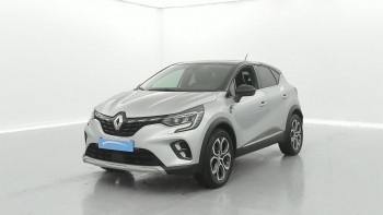 RENAULT Captur TCe 90 21 Intens 5p d’occasion 14704km révisée et livrable partout en France