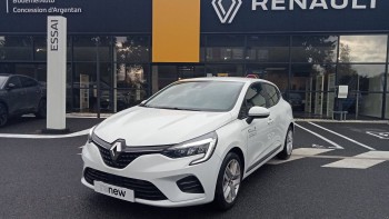 RENAULT Clio Clio TCe 90 21 Business 5p d’occasion 38228km révisée et livrable partout en France