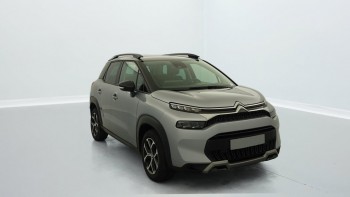 CITROEN C3 Aircross PureTech 110 S S BVM6 Plus d’occasion 12405km révisée et livrable partout en France