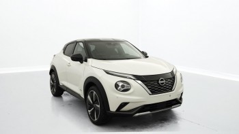 NISSAN Juke HYBRID 143 N-Design neuve 8km révisée et livrable partout en France