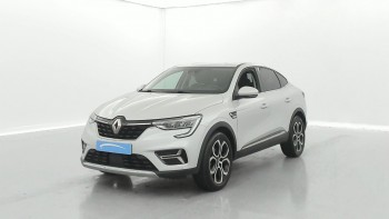 RENAULT Arkana TCe 140 EDC FAP 21B Intens 5p d’occasion 43595km révisée et livrable partout en France