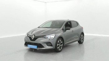 RENAULT Clio Clio TCe 100 GPL Evolution 5p d’occasion 14789km révisée et livrable partout en France