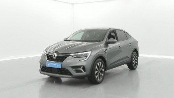 RENAULT Arkana TCe 140 EDC FAP Business 5p d’occasion 26716km révisée et livrable partout en France