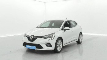 RENAULT Clio Clio TCe 100 GPL 21 Zen 5p d’occasion 32583km révisée et livrable partout en France