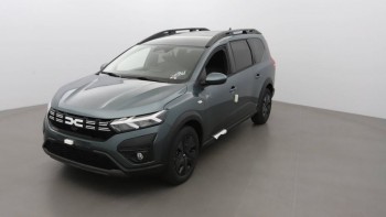 DACIA Jogger 1.0 TCE 110CH EXPRESSION 7 PLACES neuve 12km révisée et livrable partout en France