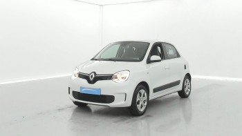 RENAULT Twingo SCe 65 Zen 5p d’occasion 13978km révisée et livrable partout en France