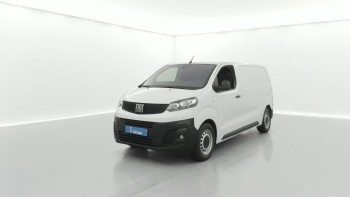 FIAT Scudo Fg VUL Standard 1.5 MultiJet 120ch Pro lounge + Kit Bois d’occasion 71709km révisée disponible à 