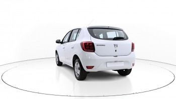 DACIA Sandero  1.0 Sce 75ch Manuelle/5 Confort neuve 48131km révisée et livrable partout en France