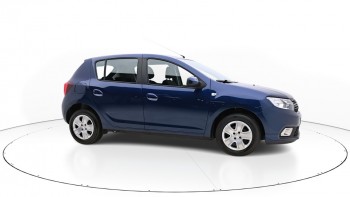 DACIA Sandero  1.0 Sce 75ch Manuelle/5 Confort neuve 60231km révisée et livrable partout en France