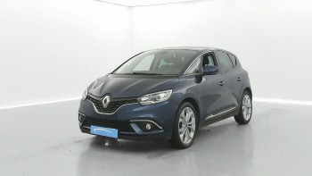 RENAULT Scenic Scenic Blue dCi 120 Business 5p d’occasion 62000km révisée et livrable partout en France