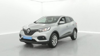 RENAULT Kadjar TCe 140 FAP Business 5p d’occasion 38750km révisée et livrable partout en France