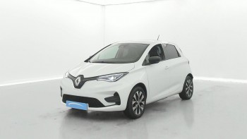 RENAULT Zoe Zoe R110 Achat Intégral Limited 5p d’occasion 22980km révisée et livrable partout en France