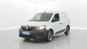 RENAULT Kangoo VAN TCE 100 GRAND CONFORT - 22 5p d’occasion 23643km révisée et livrable partout en France