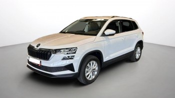 SKODA Karoq 2.0 TDI 150 ch SCR DSG7 Selection neuve 14km révisée et livrable partout en France