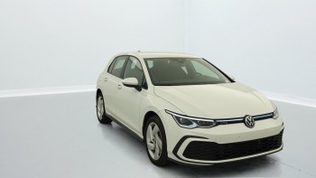 VOLKSWAGEN Golf 1.4 HYBRIDE RECHARGEABLE OPF 245 DSG6 GTE d’occasion 32646km révisée et livrable partout en France