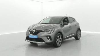 RENAULT Captur E-Tech Plug-in 160 Intens 5p d’occasion 53920km révisée et livrable partout en France