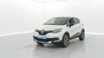 RENAULT Captur TCe 120 Energy Intens 5p d’occasion 77333km révisée et livrable partout en France