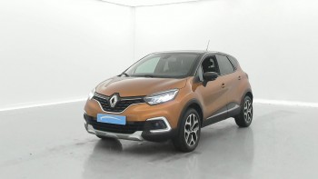 RENAULT Captur TCe 120 Energy Intens 5p d’occasion 40050km révisée et livrable partout en France