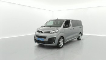 CITROEN SpaceTourer XL BlueHDi 120ch Business 9 places + options d’occasion 15205km révisée disponible à 