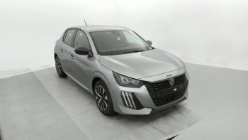 PEUGEOT 208 PureTech 75 S S BVM5 Active neuve 4km révisée et livrable partout en France