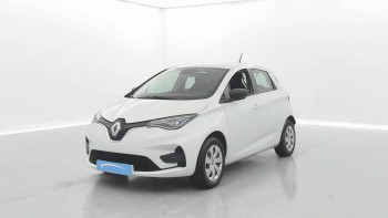 RENAULT Zoe R110 Achat Intégral Life 5p d’occasion 38084km révisée et livrable partout en France