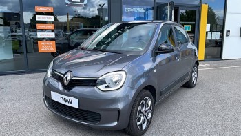 RENAULT Twingo SCe 65 Equilibre 5p d’occasion 9943km révisée et livrable partout en France