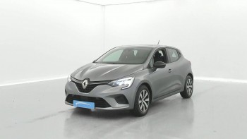 RENAULT Clio Clio Blue dCi 100 Evolution 5p d’occasion 18755km révisée et livrable partout en France