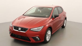 SEAT Ibiza 1.0 Ecotsi 115ch Bvm6 Fr Xl neuve 10km révisée et livrable partout en France