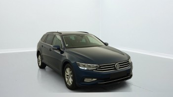 VOLKSWAGEN Passat SW Passat SW 1.5 TSI ACT OPF 150 DSG7 Business d’occasion 35172km révisée et livrable partout en France