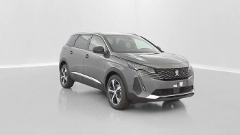 PEUGEOT 5008 5008 III 1.5 BlueHDi 130ch Allure Pack EAT8 neuve 20km révisée et livrable partout en France