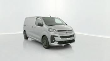 CITROEN Jumpy Jumpy M 2.0 BlueHDi 180ch EAT8 neuve 20km révisée et livrable partout en France