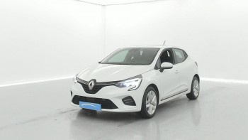 RENAULT Clio Clio Blue dCi 100 21N Business 5p d’occasion 41343km révisée et livrable partout en France