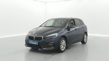 BMW Série 2 ActiveTourer 218iA 140ch  Lounge DKG7 Suréquipée d’occasion 76389km révisée et livrable partout en France