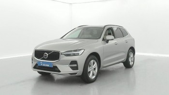 VOLVO XC60 B4197ch Start Geartronic d’occasion 33455km révisée et livrable partout en France