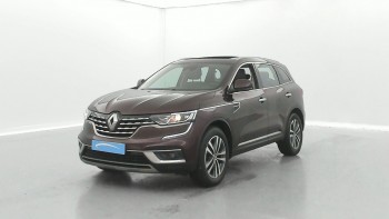 RENAULT Koleos Blue dCi 150  X-tronic Zen 5p d’occasion 73503km révisée et livrable partout en France