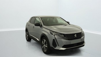 PEUGEOT 3008 PureTech 130ch S S BVM6 Allure Pack d’occasion 14391km révisée et livrable partout en France