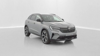 RENAULT Austral Austral E-Tech full hybrid 200ch Techno esprit Alpine neuve 20km révisée et livrable partout en France