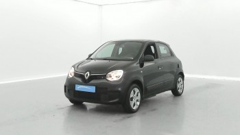 RENAULT Twingo Twingo III Achat Intégral 21 Life 189€ / mois lld 49 mois 5p d’occasion 19735km révisée et livrable partout en France