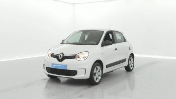 RENAULT Twingo Twingo III Achat Intégral 21 Life 5p d’occasion 18200km révisée et livrable partout en France