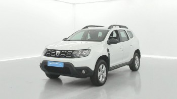 DACIA Duster Blue dCi 115 4x2 Confort 5p d’occasion 41900km révisée et livrable partout en France