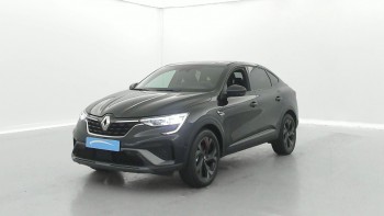 RENAULT Arkana E-Tech 145 R.S. Line 5p d’occasion 50798km révisée et livrable partout en France